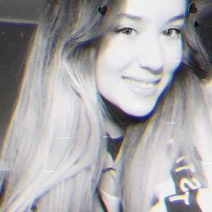 Meet your Posher, Sadie